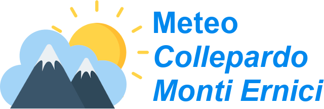 METEO MONTI ERNICI